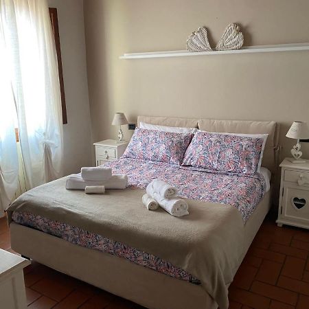 Apartamento La Casa Di Kikki Florencia Exterior foto