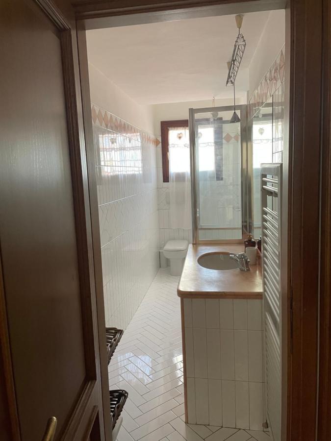 Apartamento La Casa Di Kikki Florencia Exterior foto